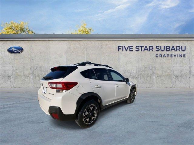 used 2019 Subaru Crosstrek car, priced at $20,000