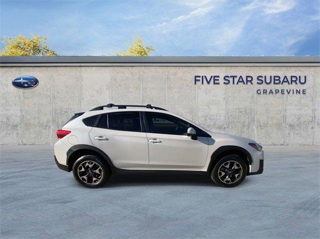 used 2019 Subaru Crosstrek car, priced at $20,000