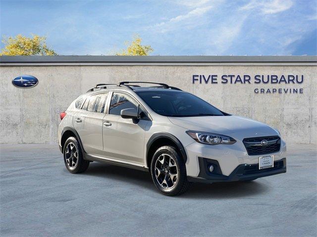 used 2019 Subaru Crosstrek car, priced at $20,000