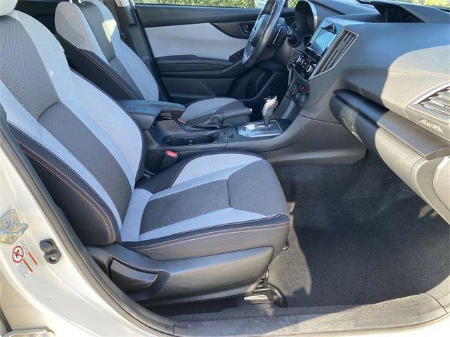 used 2019 Subaru Crosstrek car, priced at $20,000