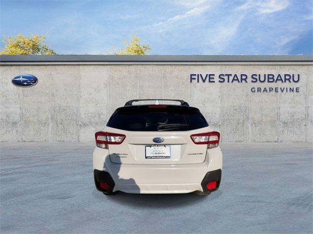 used 2019 Subaru Crosstrek car, priced at $20,000