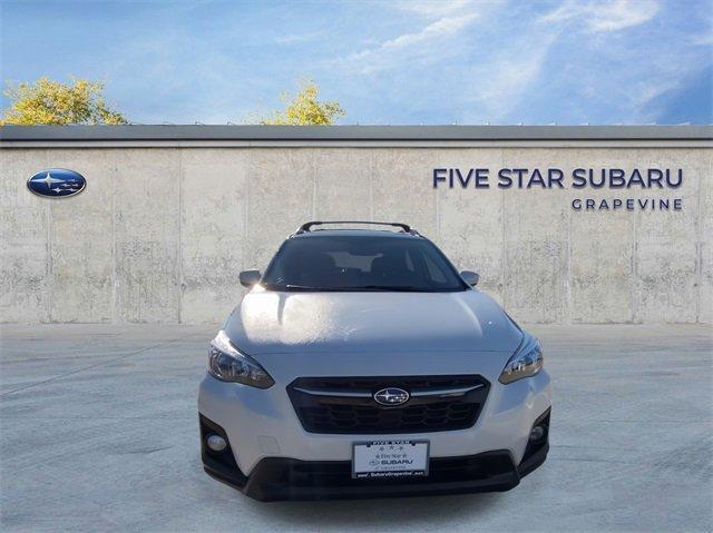 used 2019 Subaru Crosstrek car, priced at $20,000