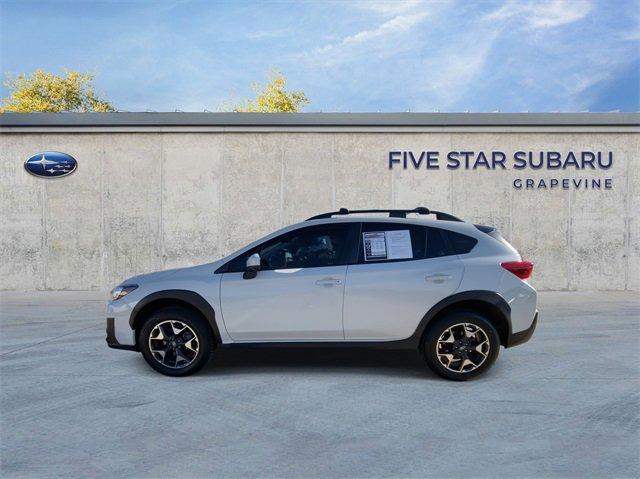 used 2019 Subaru Crosstrek car, priced at $20,000