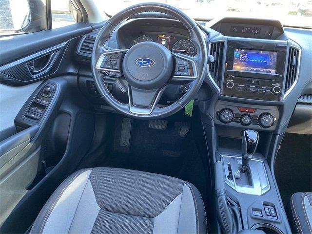 used 2019 Subaru Crosstrek car, priced at $20,000