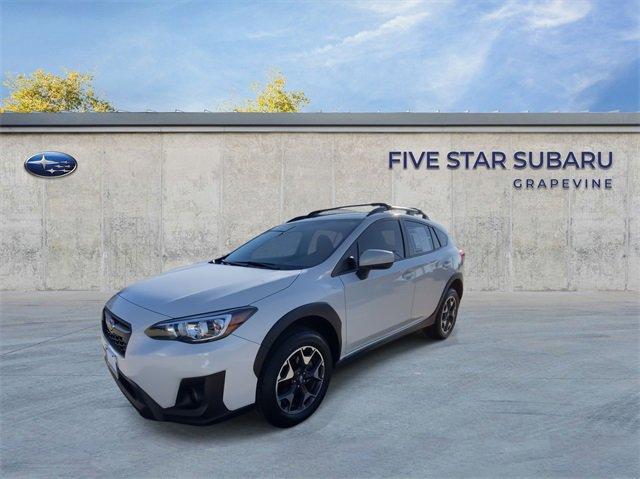 used 2019 Subaru Crosstrek car, priced at $20,000