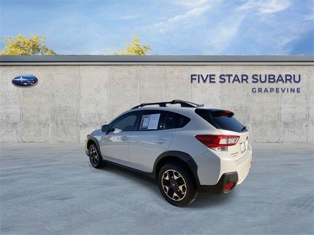 used 2019 Subaru Crosstrek car, priced at $20,000