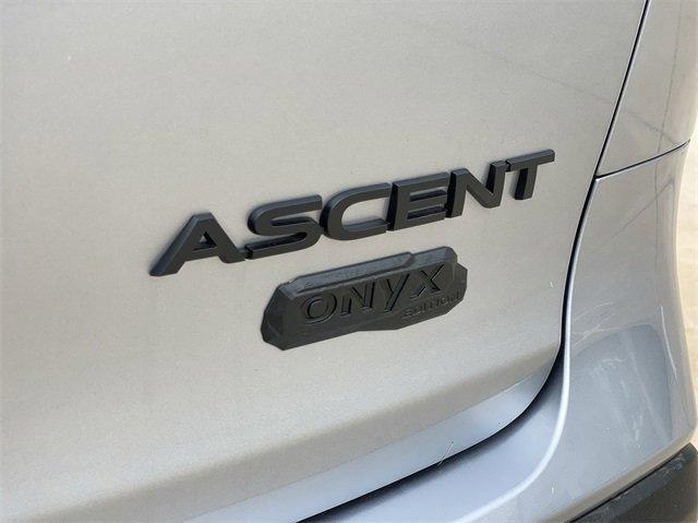 new 2024 Subaru Ascent car, priced at $41,028
