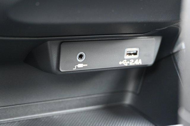 new 2025 Subaru Impreza car, priced at $24,416