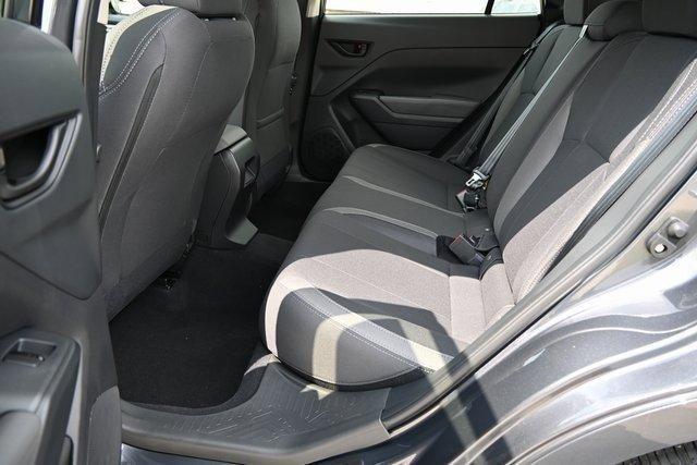 new 2025 Subaru Impreza car, priced at $24,416