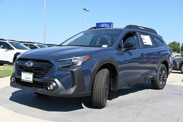 new 2025 Subaru Outback car, priced at $37,768