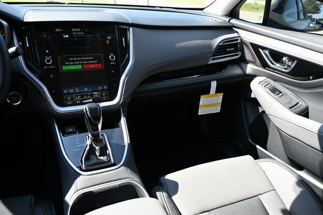 new 2025 Subaru Outback car, priced at $37,768