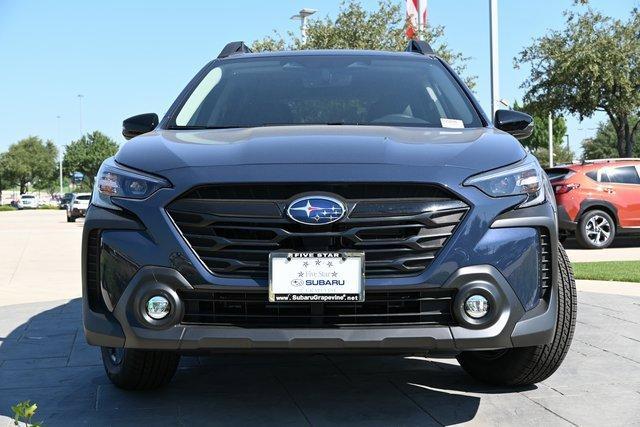 new 2025 Subaru Outback car, priced at $37,768