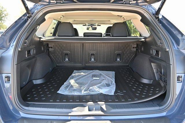 new 2025 Subaru Outback car, priced at $37,768