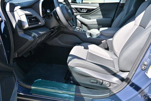 new 2025 Subaru Outback car, priced at $37,768