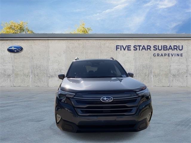 used 2025 Subaru Forester car, priced at $32,000