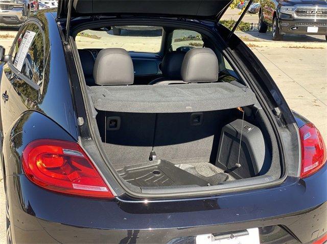 used 2014 Volkswagen Beetle car, priced at $15,500