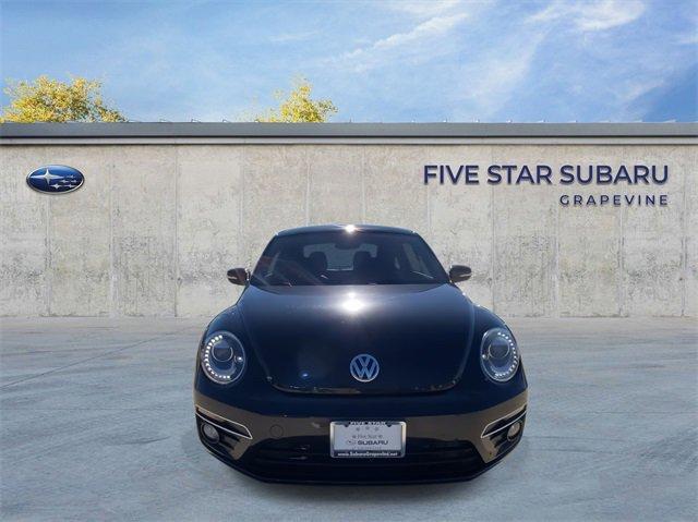 used 2014 Volkswagen Beetle car, priced at $15,500