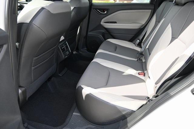 new 2025 Subaru Forester car, priced at $38,866