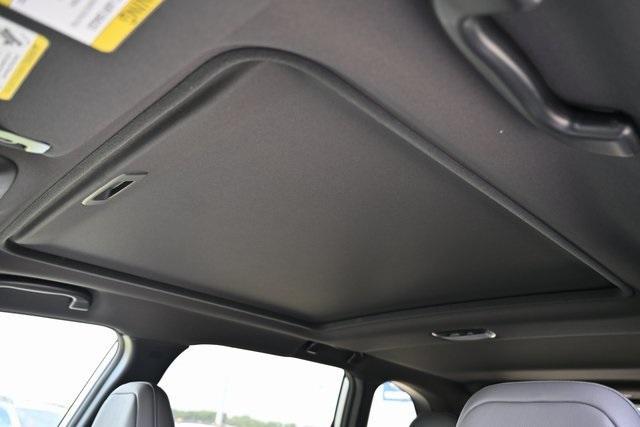 new 2025 Subaru Forester car, priced at $38,866