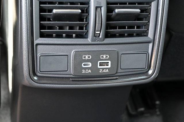 new 2025 Subaru Forester car, priced at $38,866