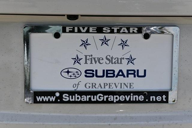 new 2025 Subaru Forester car, priced at $38,866