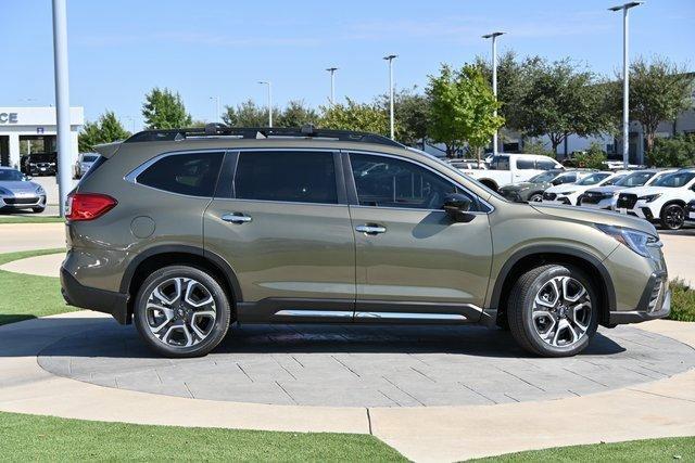 new 2024 Subaru Ascent car, priced at $46,769