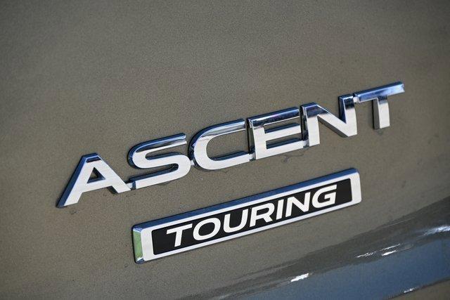 new 2024 Subaru Ascent car, priced at $46,769