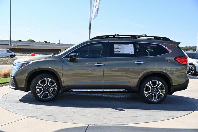 new 2024 Subaru Ascent car, priced at $46,769