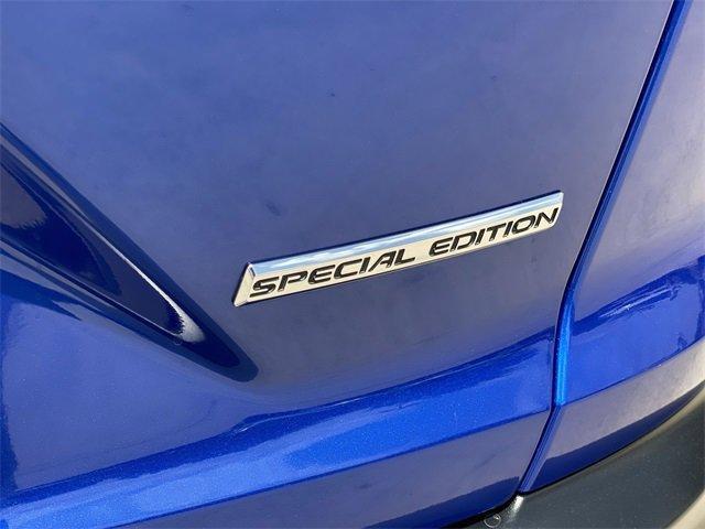 used 2021 Honda CR-V car, priced at $23,000