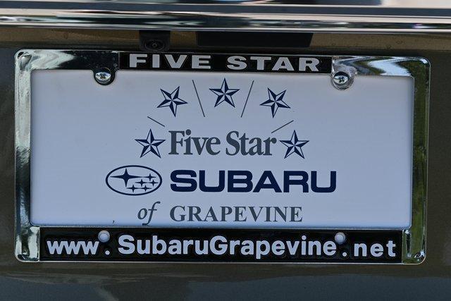 new 2025 Subaru Ascent car, priced at $46,148
