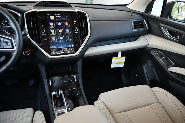 new 2025 Subaru Ascent car, priced at $46,148