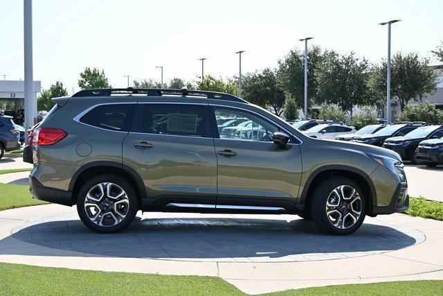 new 2025 Subaru Ascent car, priced at $46,148
