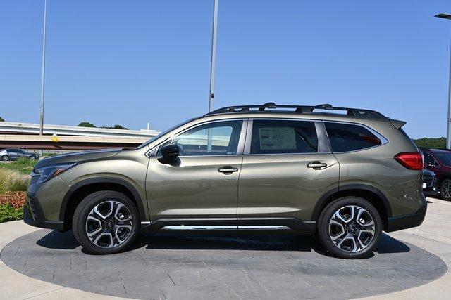 new 2025 Subaru Ascent car, priced at $46,148