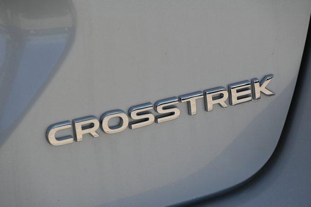 new 2024 Subaru Crosstrek car, priced at $28,829