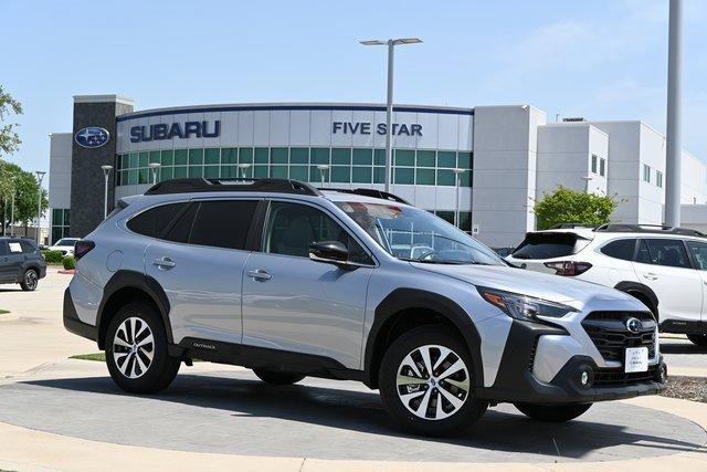 new 2025 Subaru Outback car, priced at $34,431