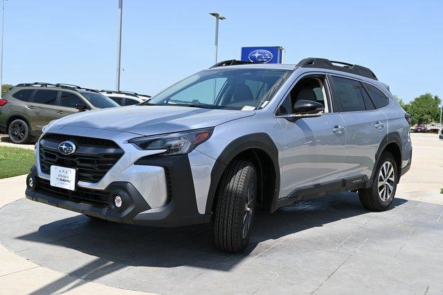 new 2025 Subaru Outback car, priced at $34,431