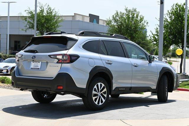 new 2025 Subaru Outback car, priced at $34,431