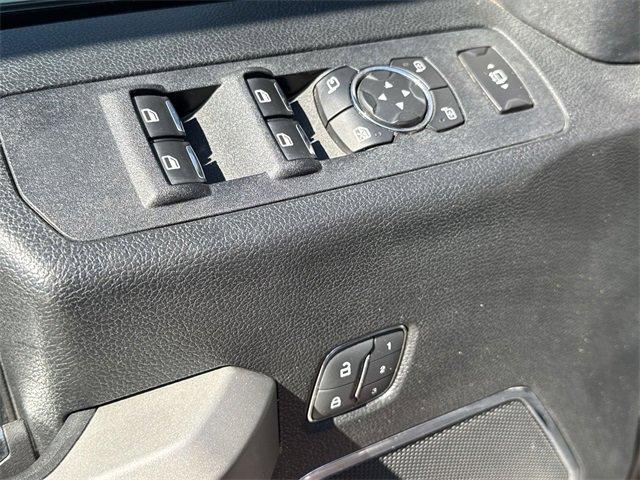 used 2019 Ford F-250 car, priced at $48,500