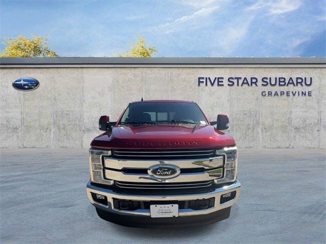 used 2019 Ford F-250 car, priced at $48,500