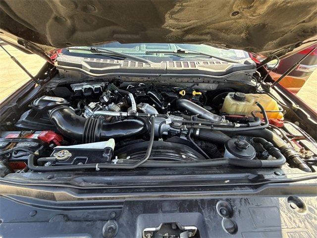 used 2019 Ford F-250 car, priced at $48,500