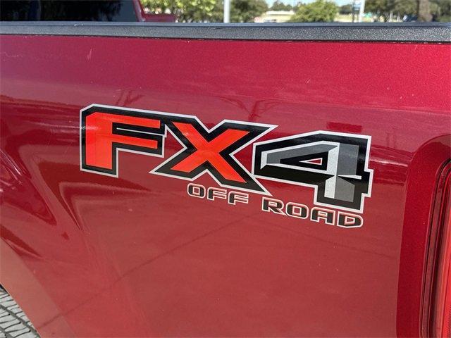 used 2019 Ford F-250 car, priced at $48,500