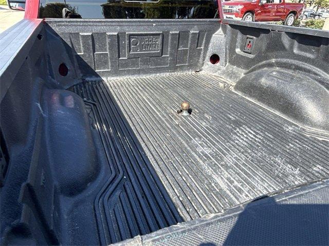 used 2019 Ford F-250 car, priced at $48,500