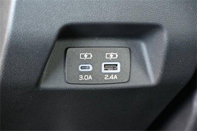new 2025 Subaru Crosstrek car, priced at $32,627
