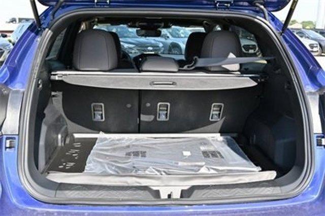 new 2025 Subaru Crosstrek car, priced at $32,627