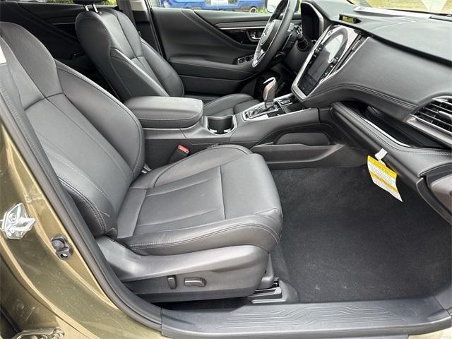 used 2025 Subaru Outback car, priced at $35,000