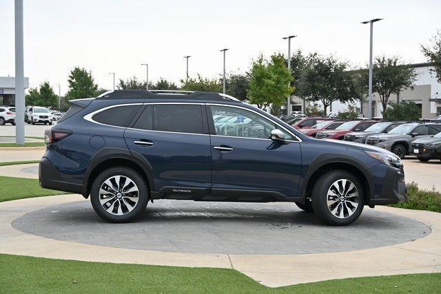 new 2025 Subaru Outback car, priced at $38,630