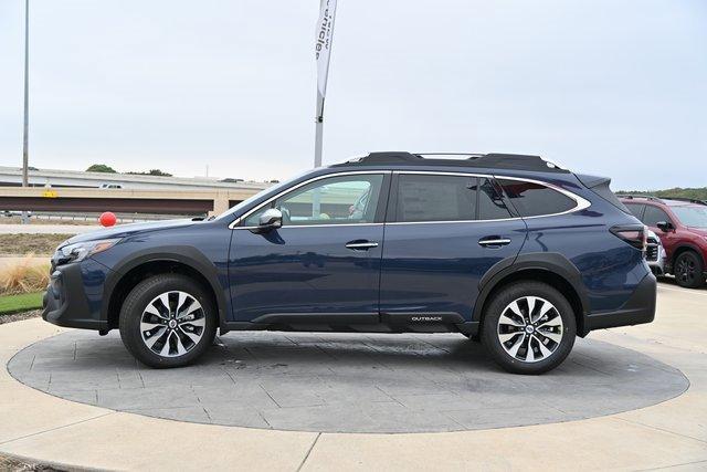 new 2025 Subaru Outback car, priced at $38,630