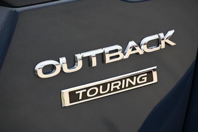 new 2025 Subaru Outback car, priced at $38,630