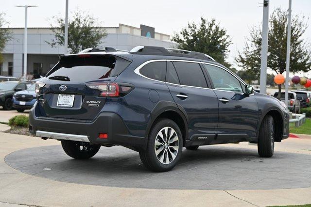 new 2025 Subaru Outback car, priced at $38,630