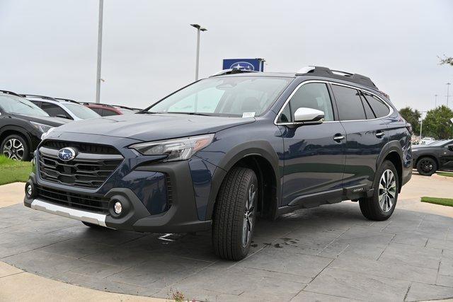 new 2025 Subaru Outback car, priced at $38,630